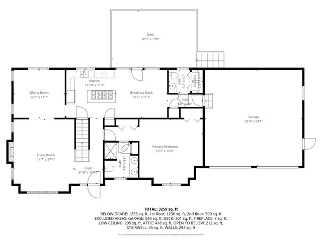 34 McKenna Ridge Road, East Falmouth, MA 02536