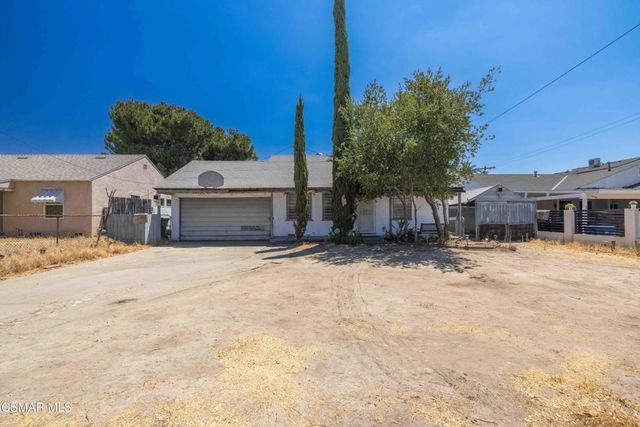 7802 Arcola Avenue, Sun Valley, CA 91352