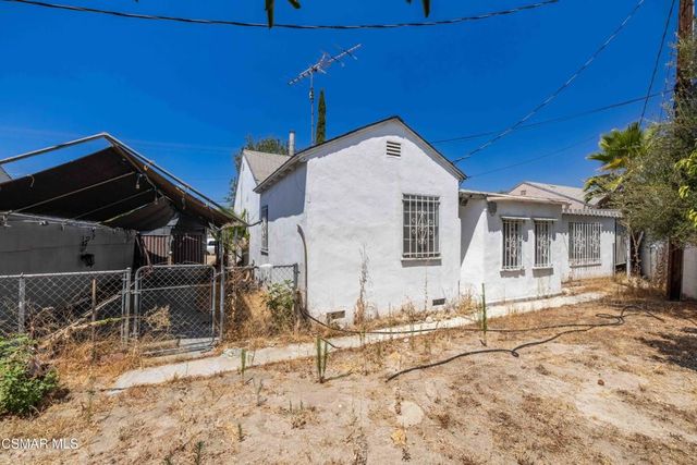 7802 Arcola Avenue, Sun Valley, CA 91352