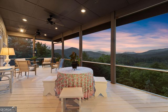 295 Goble Gap Road, Clayton, GA 30525