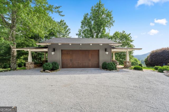 295 Goble Gap Road, Clayton, GA 30525