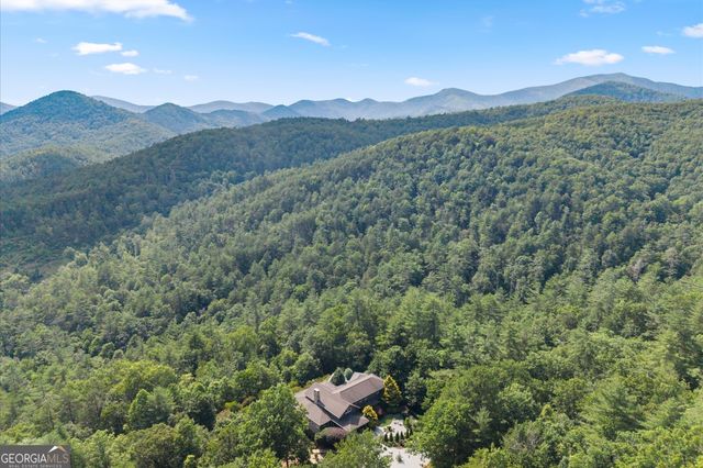 295 Goble Gap Road, Clayton, GA 30525