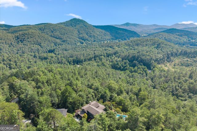 295 Goble Gap Road, Clayton, GA 30525