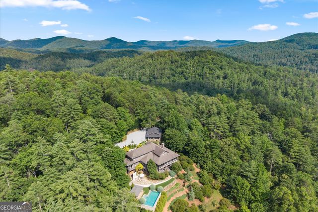 295 Goble Gap Road, Clayton, GA 30525