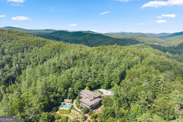 295 Goble Gap Road, Clayton, GA 30525