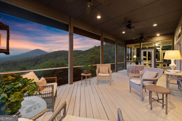 295 Goble Gap Road, Clayton, GA 30525