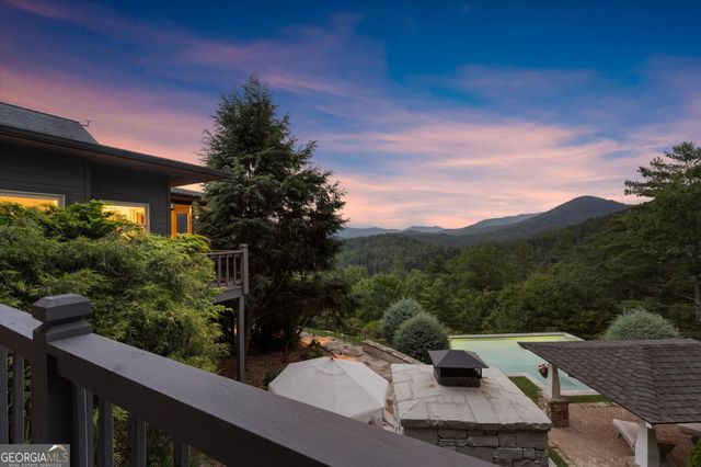 295 Goble Gap Road, Clayton, GA 30525