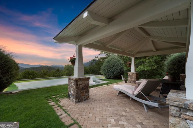 295 Goble Gap Road, Clayton, GA 30525