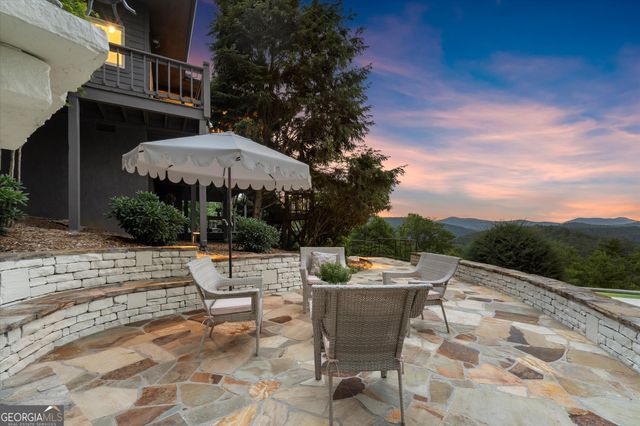 295 Goble Gap Road, Clayton, GA 30525