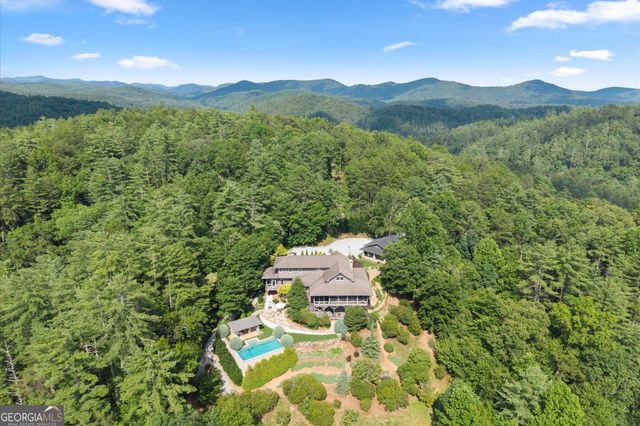 295 Goble Gap Road, Clayton, GA 30525