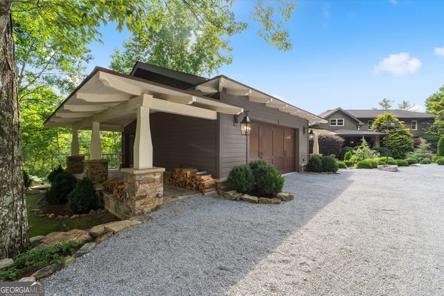 295 Goble Gap Road, Clayton, GA 30525