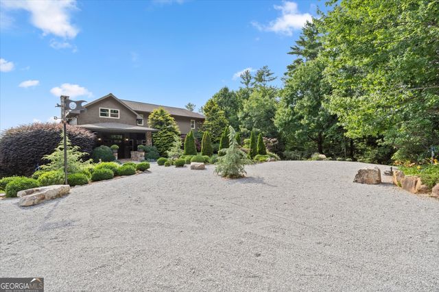 295 Goble Gap Road, Clayton, GA 30525