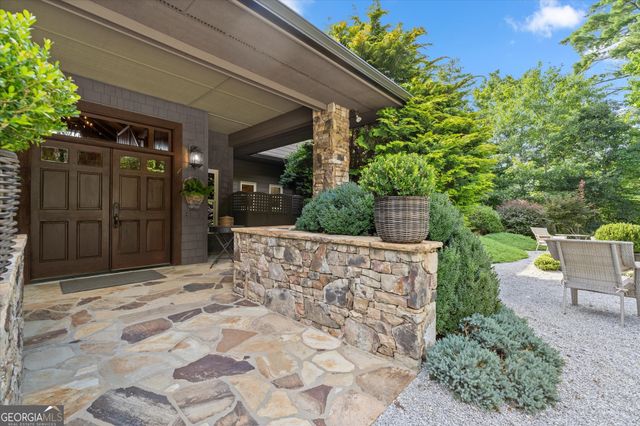 295 Goble Gap Road, Clayton, GA 30525