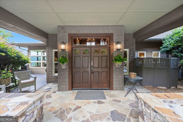 295 Goble Gap Road, Clayton, GA 30525