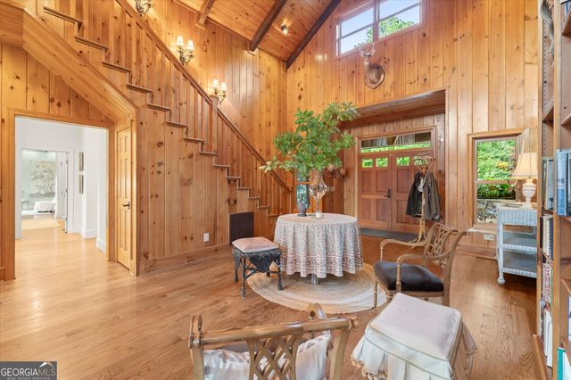 295 Goble Gap Road, Clayton, GA 30525