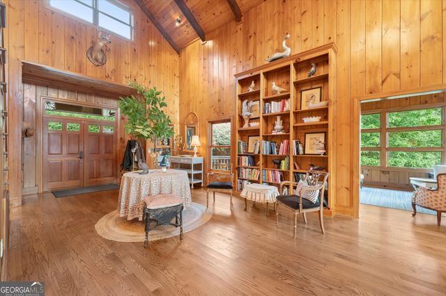 295 Goble Gap Road, Clayton, GA 30525