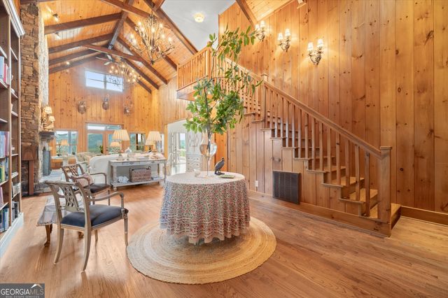 295 Goble Gap Road, Clayton, GA 30525