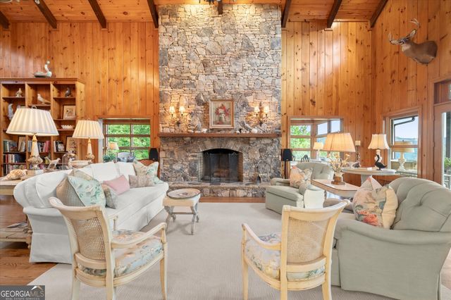 295 Goble Gap Road, Clayton, GA 30525