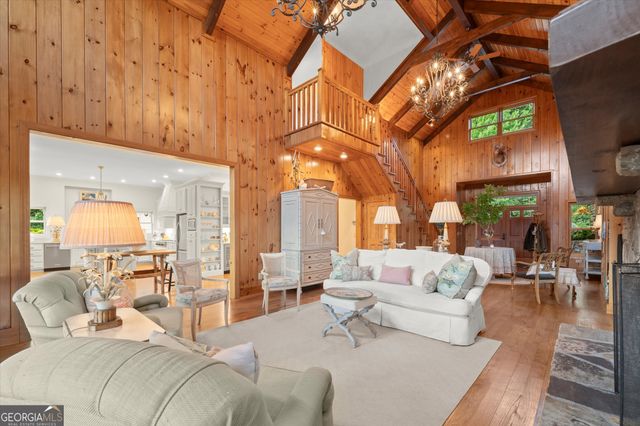 295 Goble Gap Road, Clayton, GA 30525