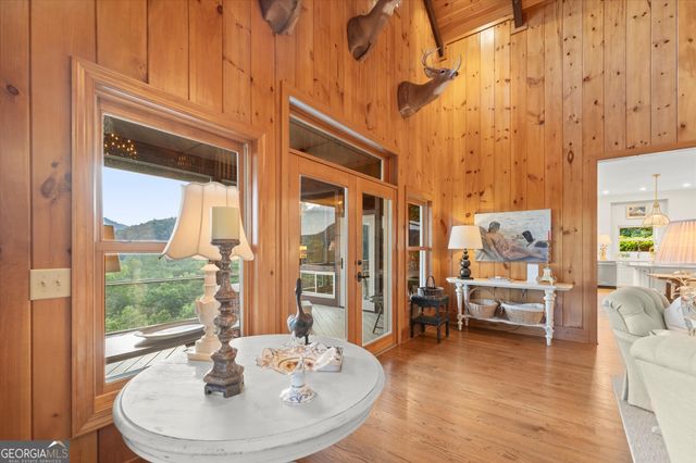295 Goble Gap Road, Clayton, GA 30525