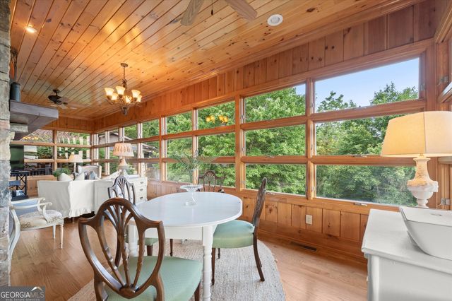 295 Goble Gap Road, Clayton, GA 30525