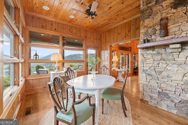 295 Goble Gap Road, Clayton, GA 30525