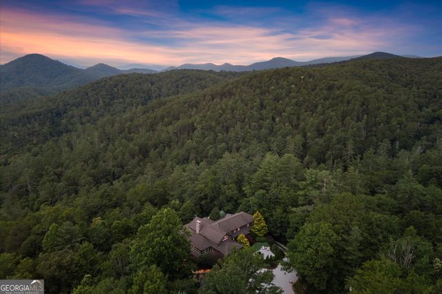 295 Goble Gap Road, Clayton, GA 30525
