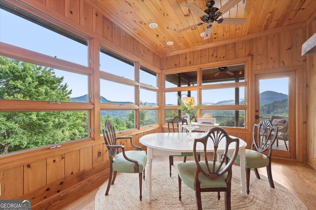295 Goble Gap Road, Clayton, GA 30525