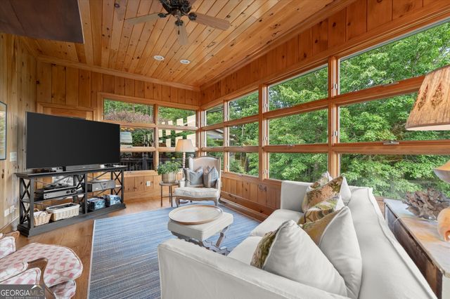 295 Goble Gap Road, Clayton, GA 30525