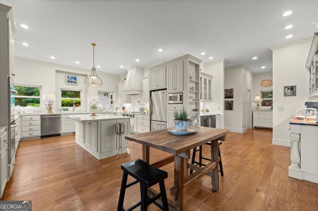 295 Goble Gap Road, Clayton, GA 30525