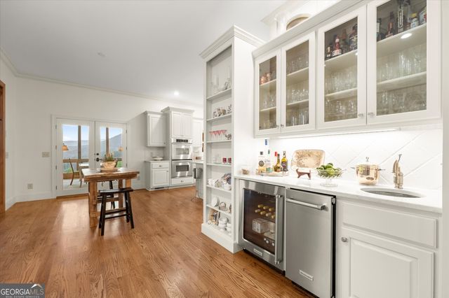 295 Goble Gap Road, Clayton, GA 30525