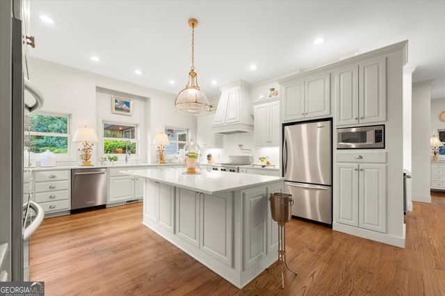 295 Goble Gap Road, Clayton, GA 30525