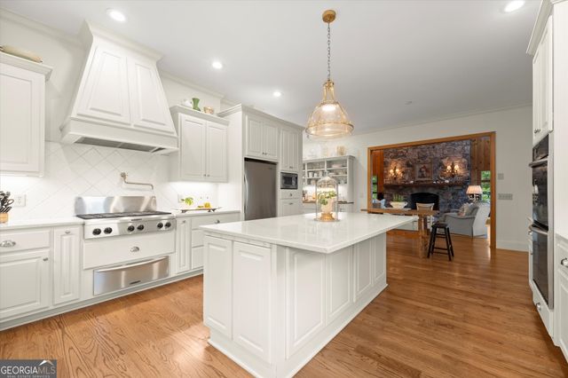 295 Goble Gap Road, Clayton, GA 30525