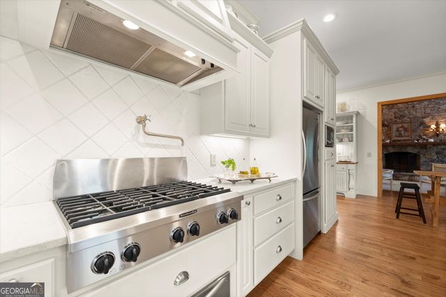 295 Goble Gap Road, Clayton, GA 30525