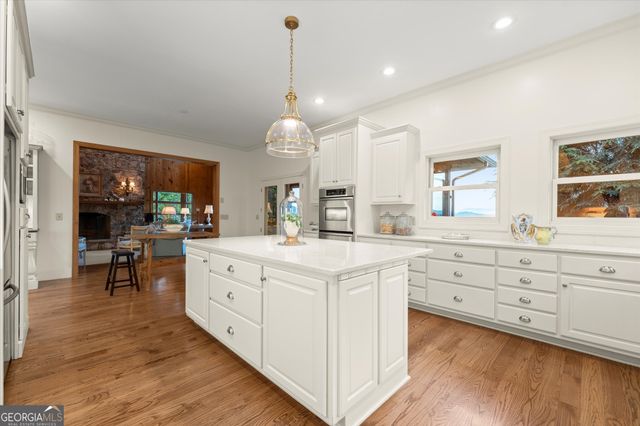 295 Goble Gap Road, Clayton, GA 30525