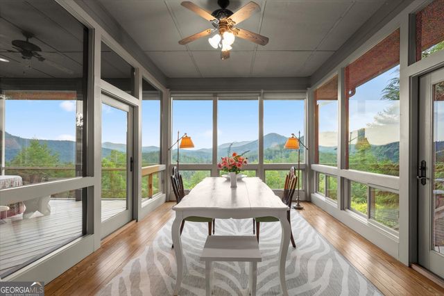 295 Goble Gap Road, Clayton, GA 30525