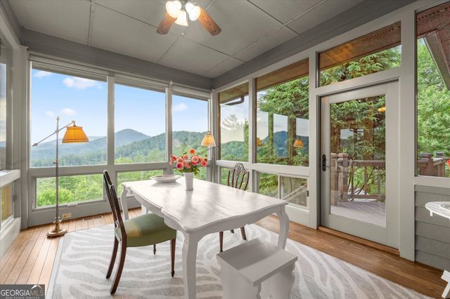 295 Goble Gap Road, Clayton, GA 30525