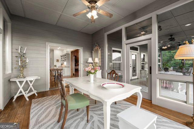 295 Goble Gap Road, Clayton, GA 30525