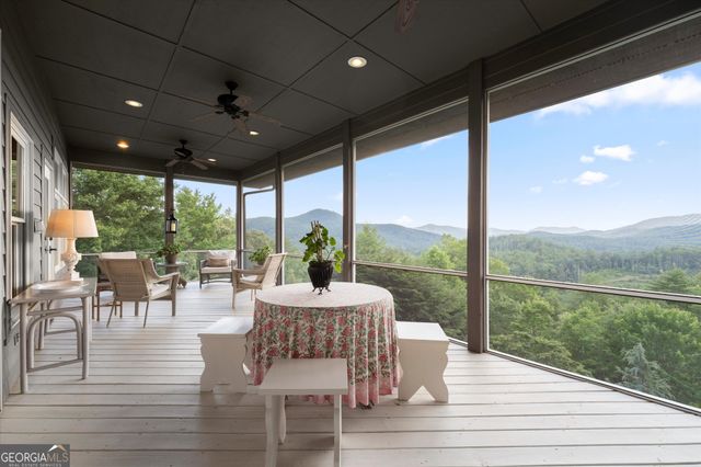 295 Goble Gap Road, Clayton, GA 30525