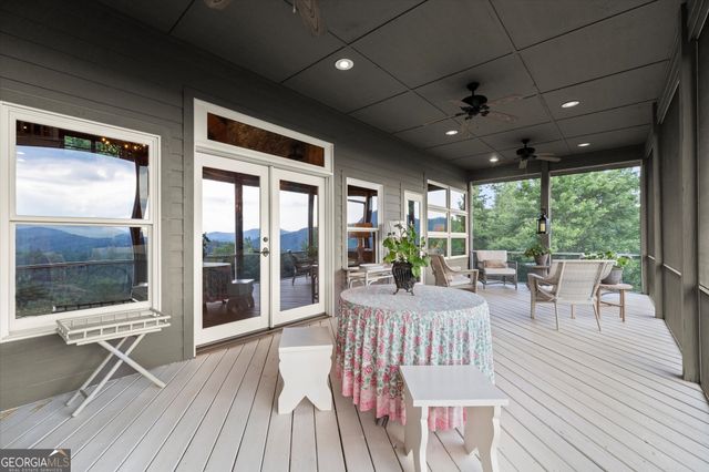 295 Goble Gap Road, Clayton, GA 30525