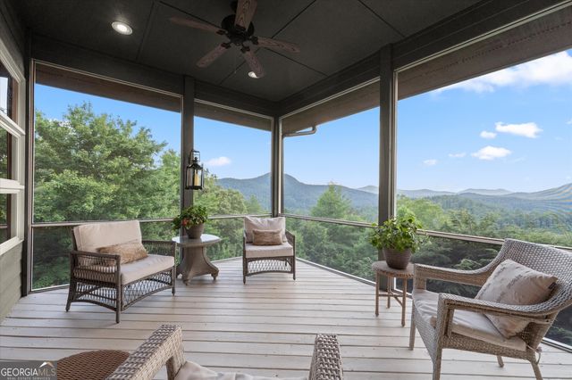 295 Goble Gap Road, Clayton, GA 30525