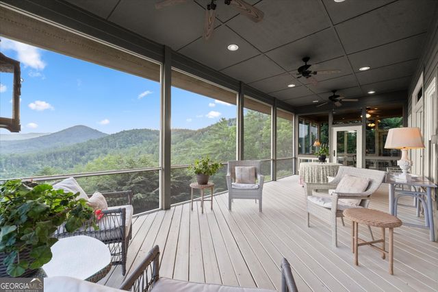 295 Goble Gap Road, Clayton, GA 30525