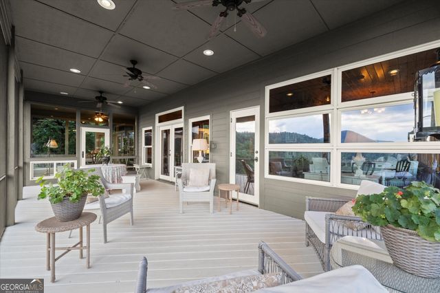 295 Goble Gap Road, Clayton, GA 30525