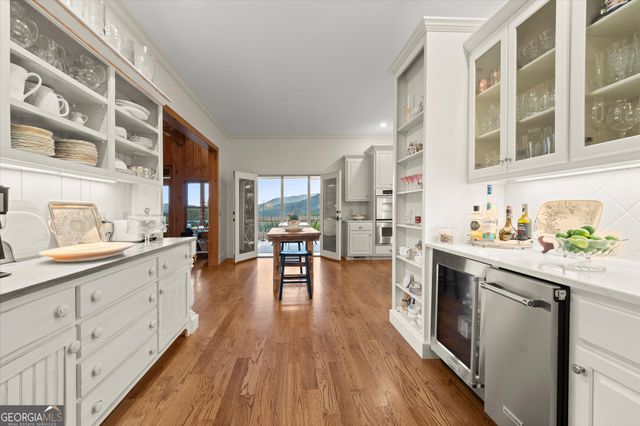 295 Goble Gap Road, Clayton, GA 30525