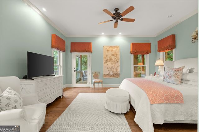 295 Goble Gap Road, Clayton, GA 30525