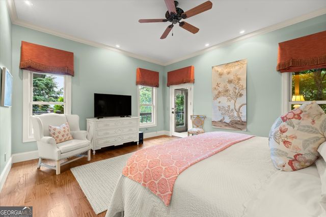 295 Goble Gap Road, Clayton, GA 30525