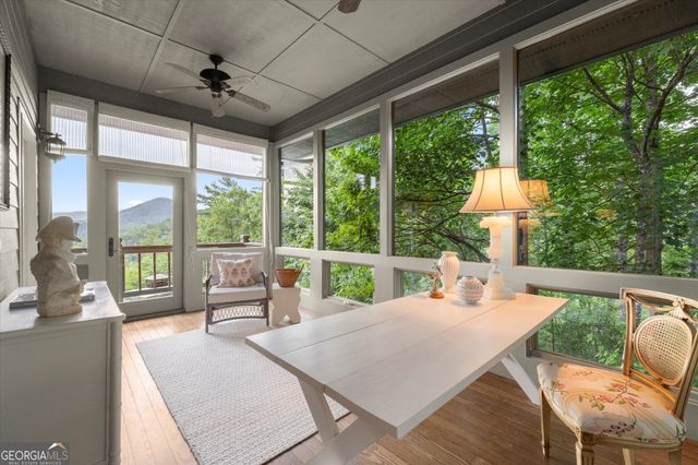 295 Goble Gap Road, Clayton, GA 30525