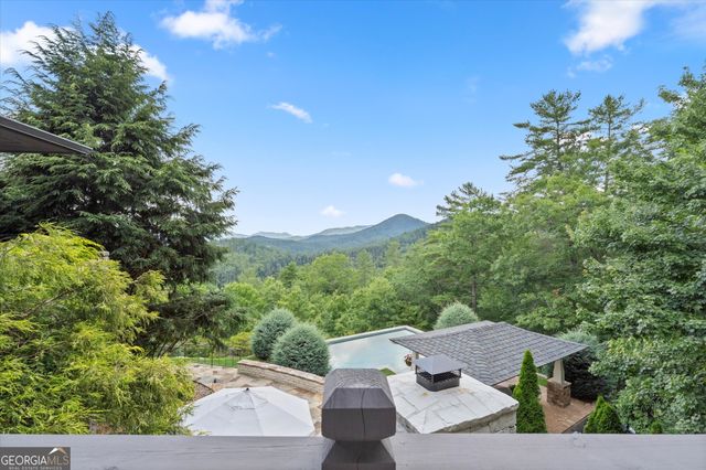 295 Goble Gap Road, Clayton, GA 30525