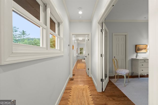 295 Goble Gap Road, Clayton, GA 30525