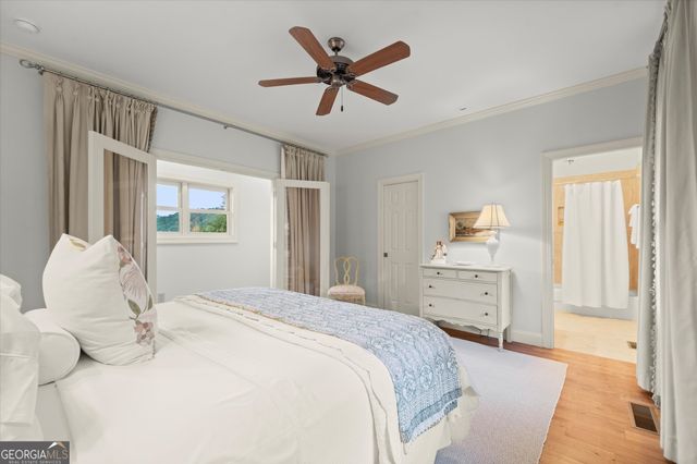 295 Goble Gap Road, Clayton, GA 30525